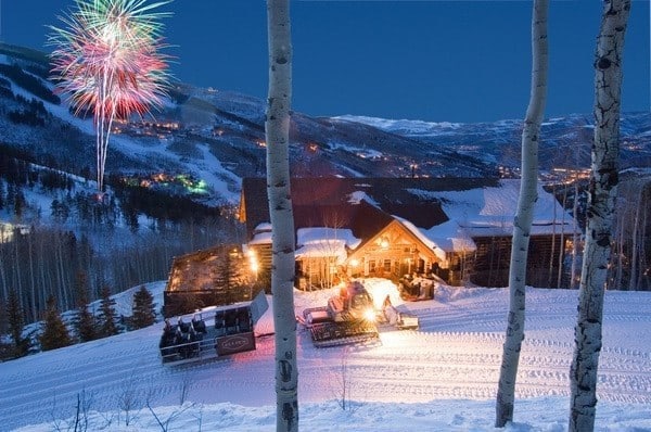 Allie's Cabin Beaver Creek