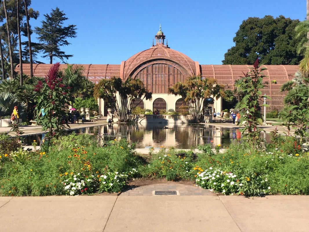 Balboa Park