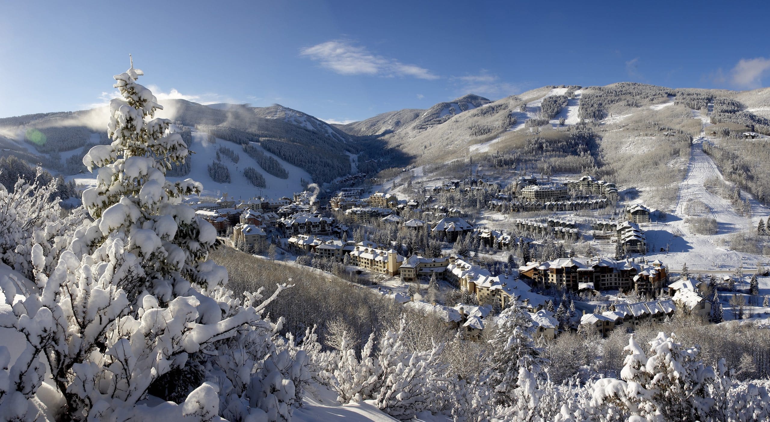 Beaver Creek Ski Resort