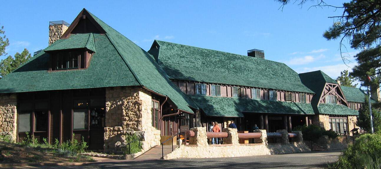 Bryce Canyon Lodge