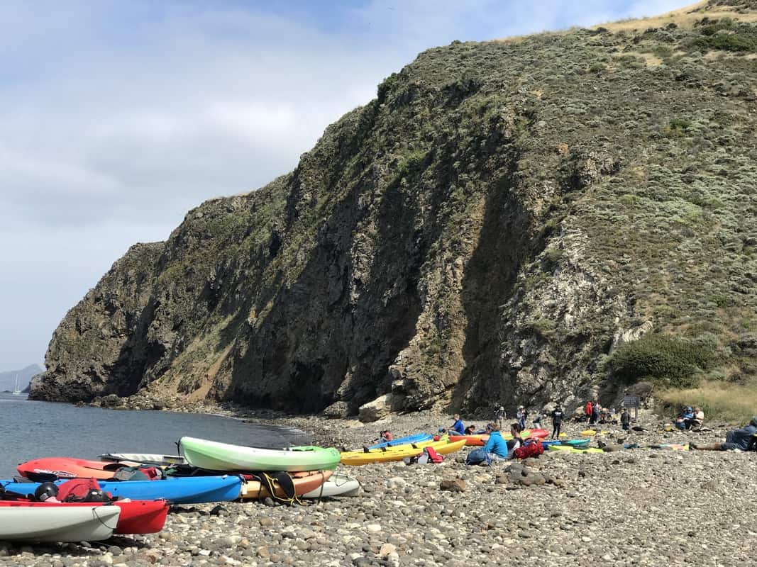 Channel Islands National Park