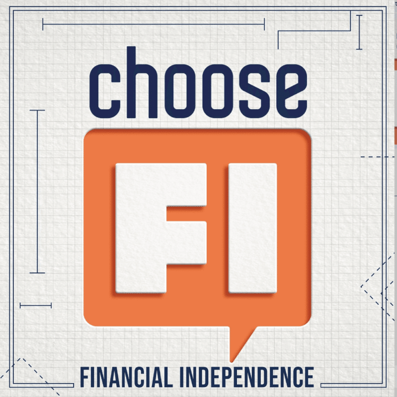 Choose fi financial independence