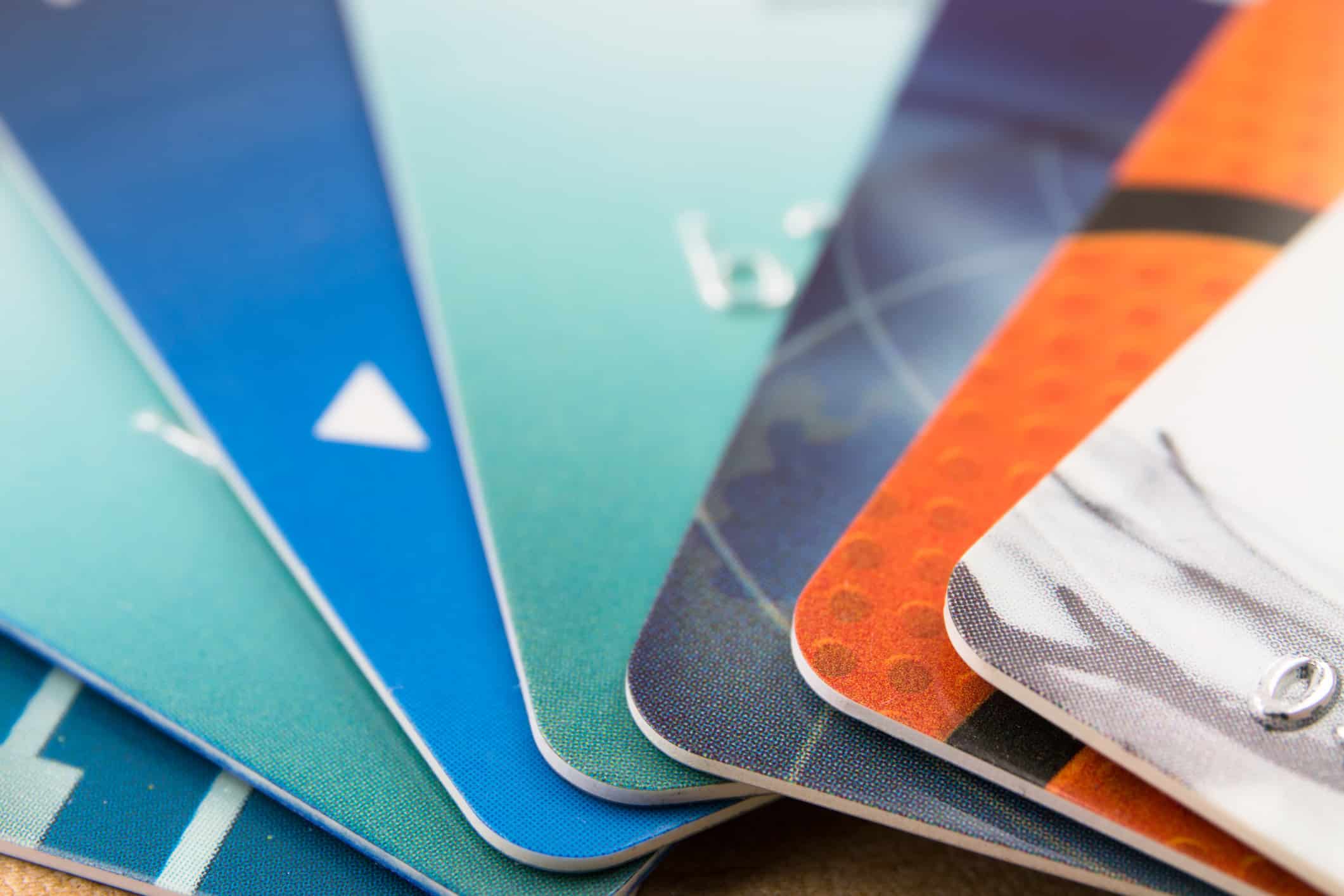 Travel Credit Cards