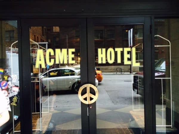 ACME Hotel Chicago