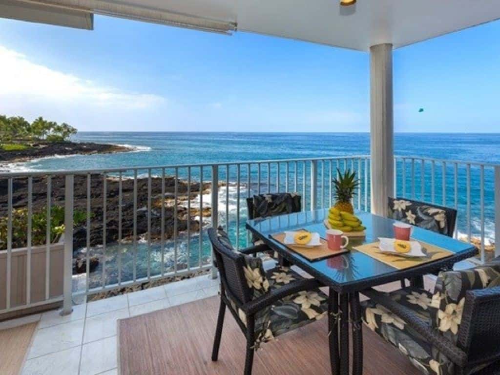 Hawaii vacation rental HomeAway