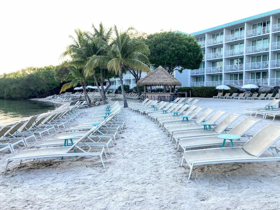 Baker's Cay Resort