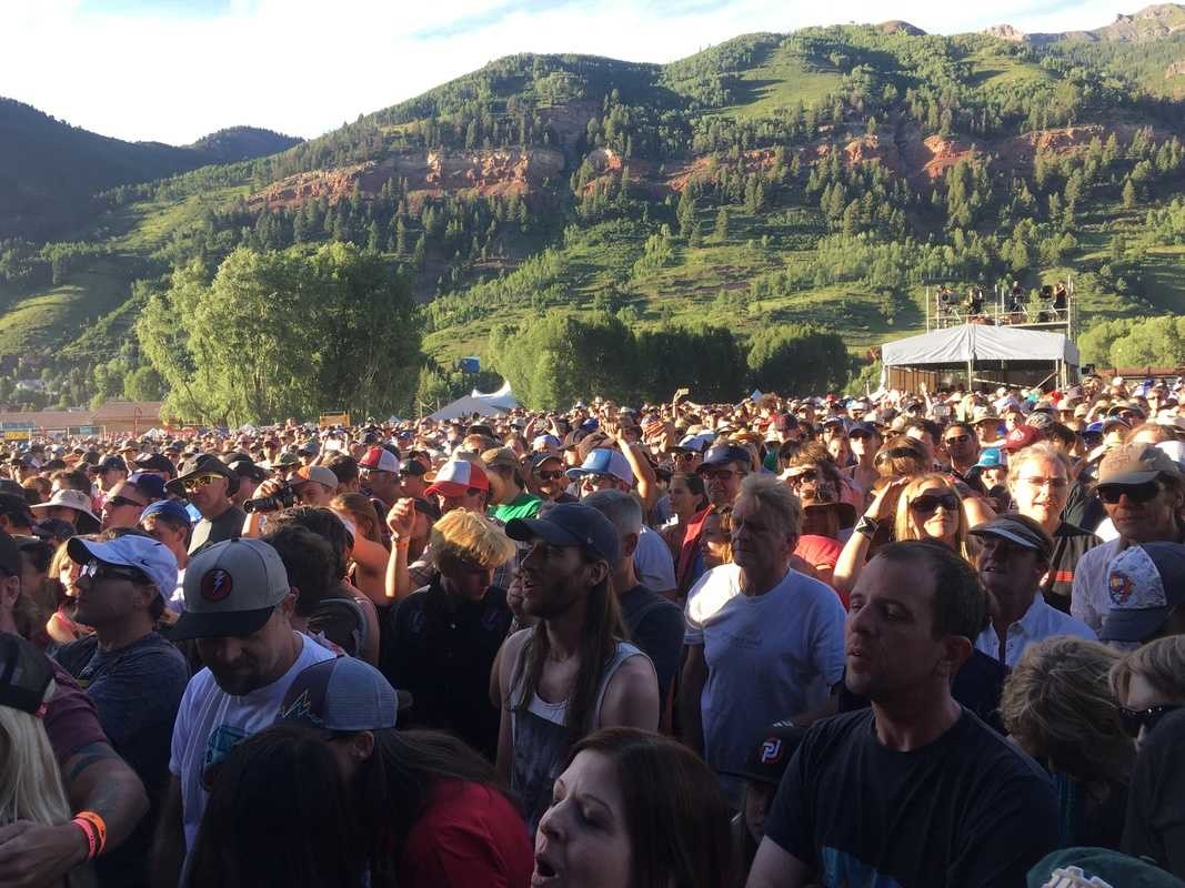 The RIDE Festival Telluride 2016