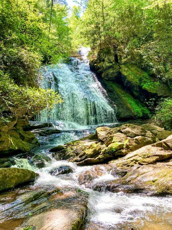 Possum Falls