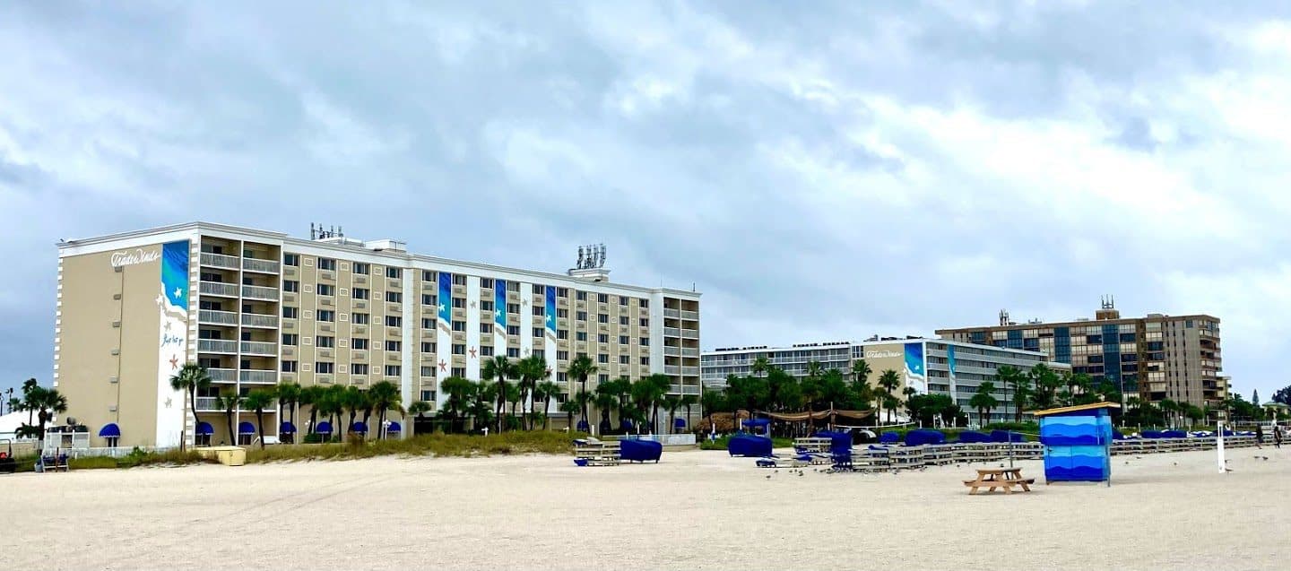 Tradewinds Island Grand