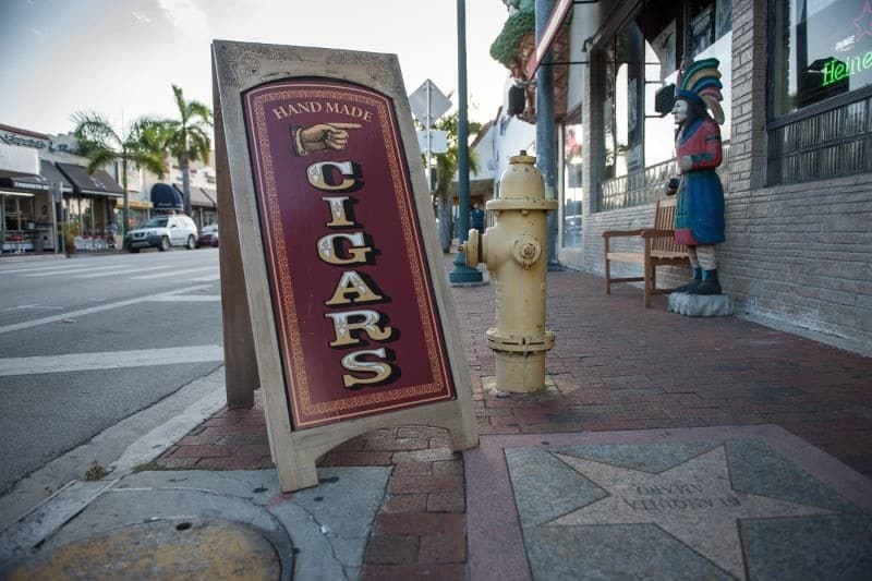 Little Havana - Free Things to do in Miami