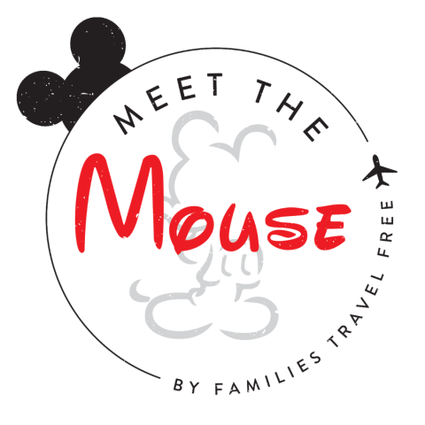 Meet the mouse by families travel free.