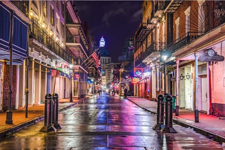 New Orleans