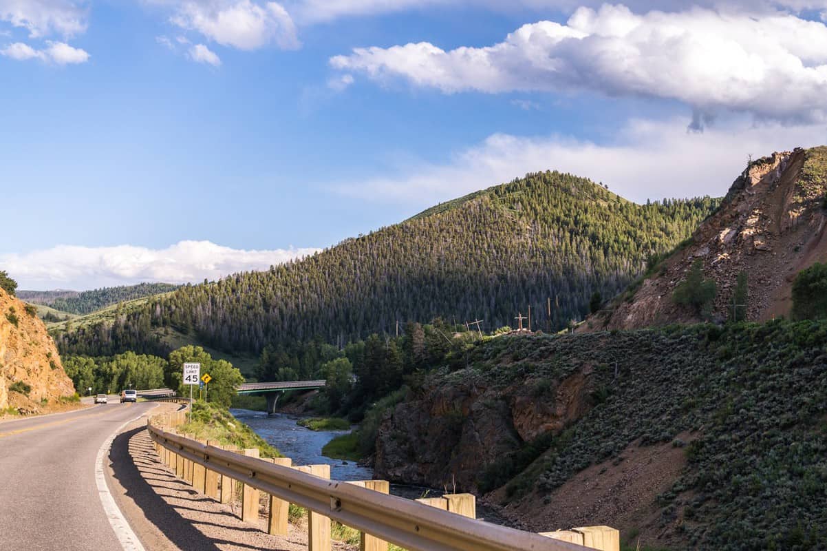 Rocky Mountain National Park