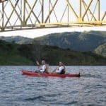 Russian River Kayak tour