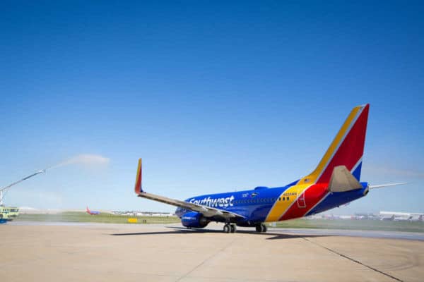 How to Buy Southwest Points