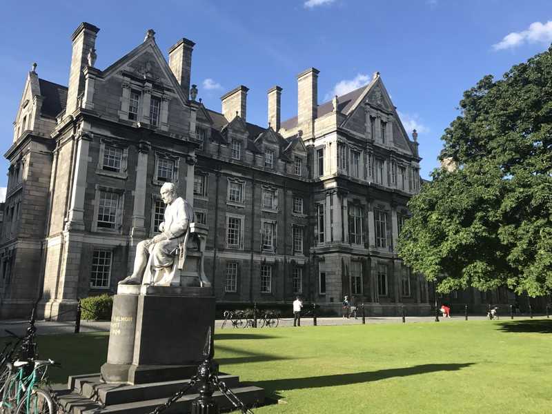 Trinity College