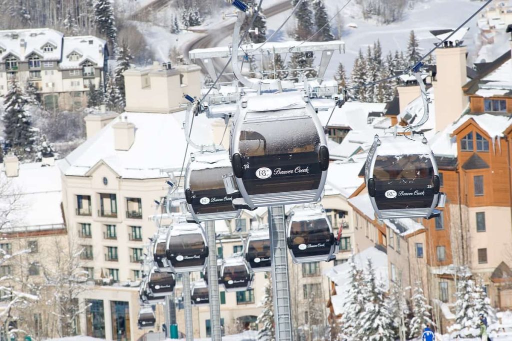 Beaver Creek, Colorado