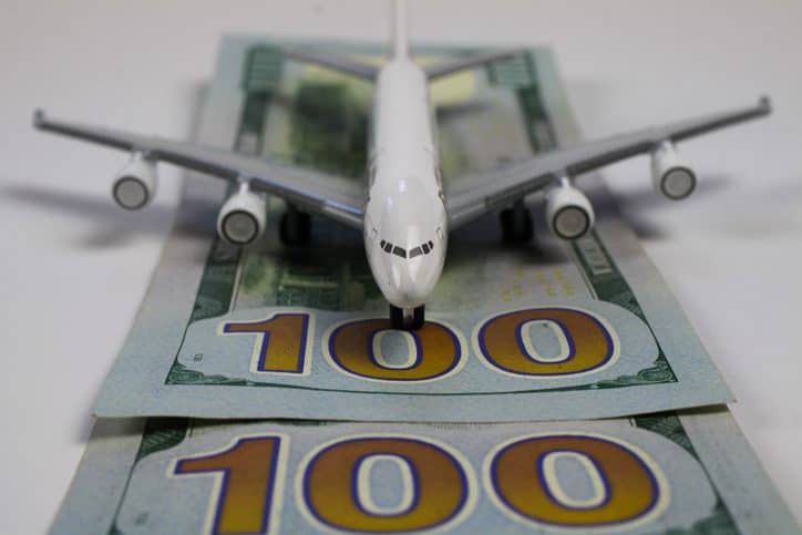 airlines eliminate change fees