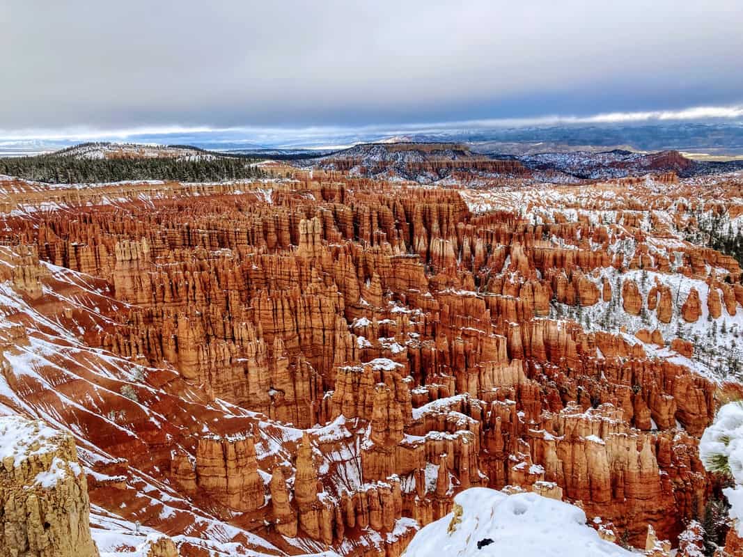 Bryce Canyon National Park