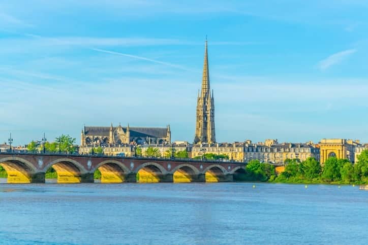 Bordeaux, France