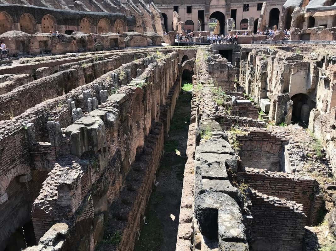 Colosseum Rome