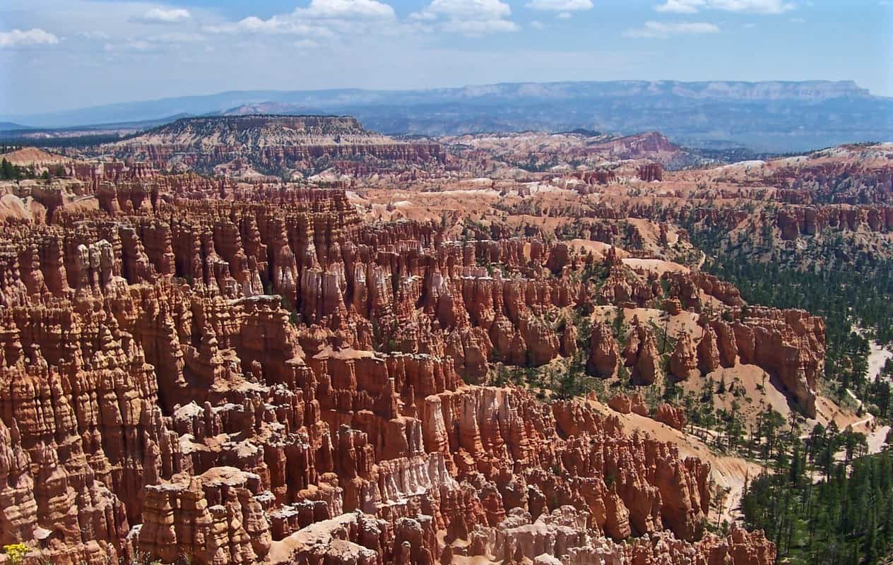 Bryce Canyon National Park