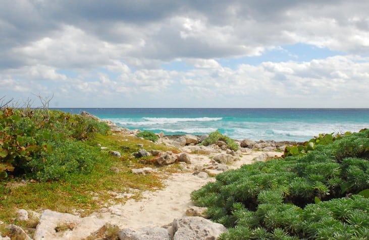 punta sur cozumel