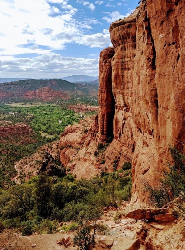 Red Rock state Park Sedona