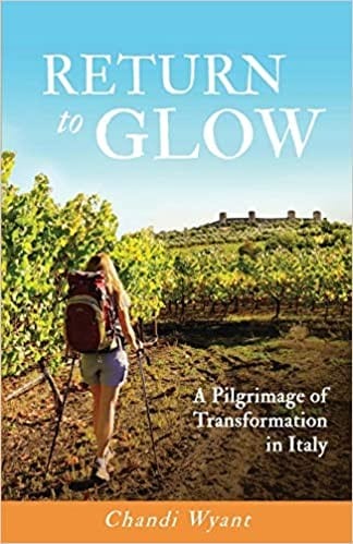 Return to Glow by Chandi Wyant