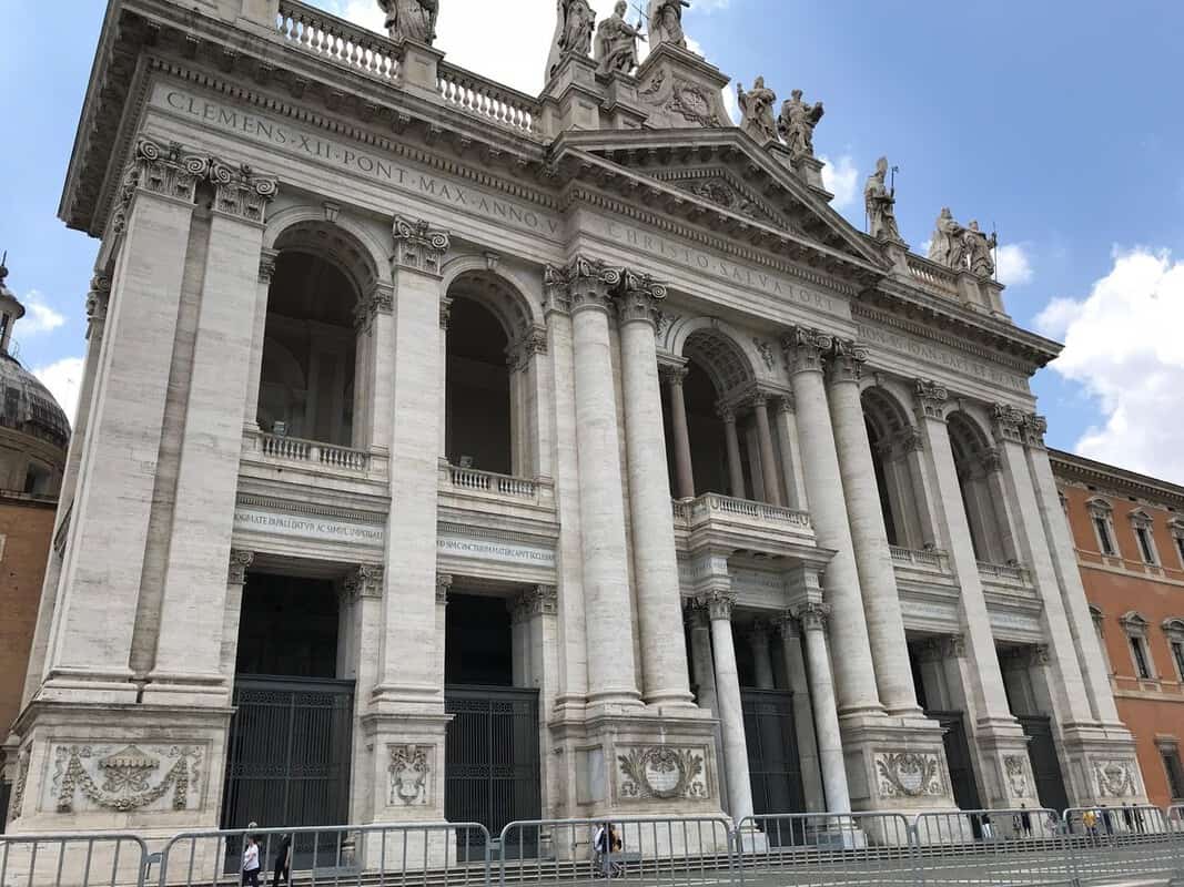 St. John Lateran