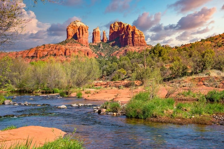 Sedona, Arizona