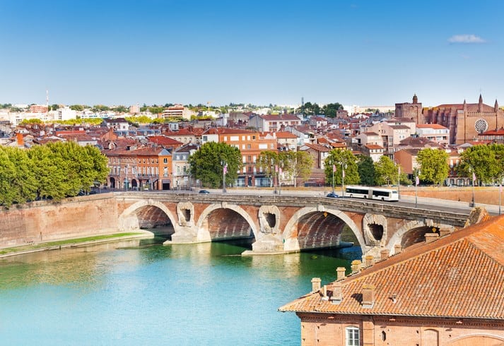 Toulouse, France