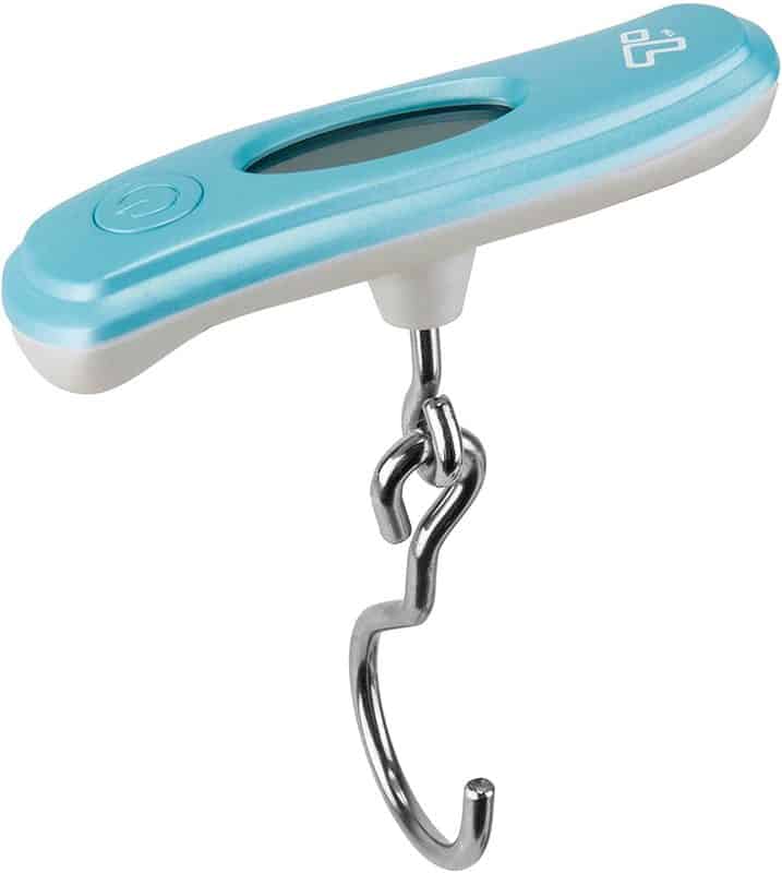 Travelon Luggage Scale