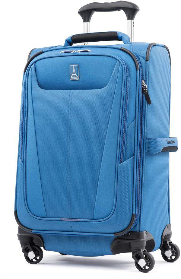 Travelpro maxlite 21-inch carry-on