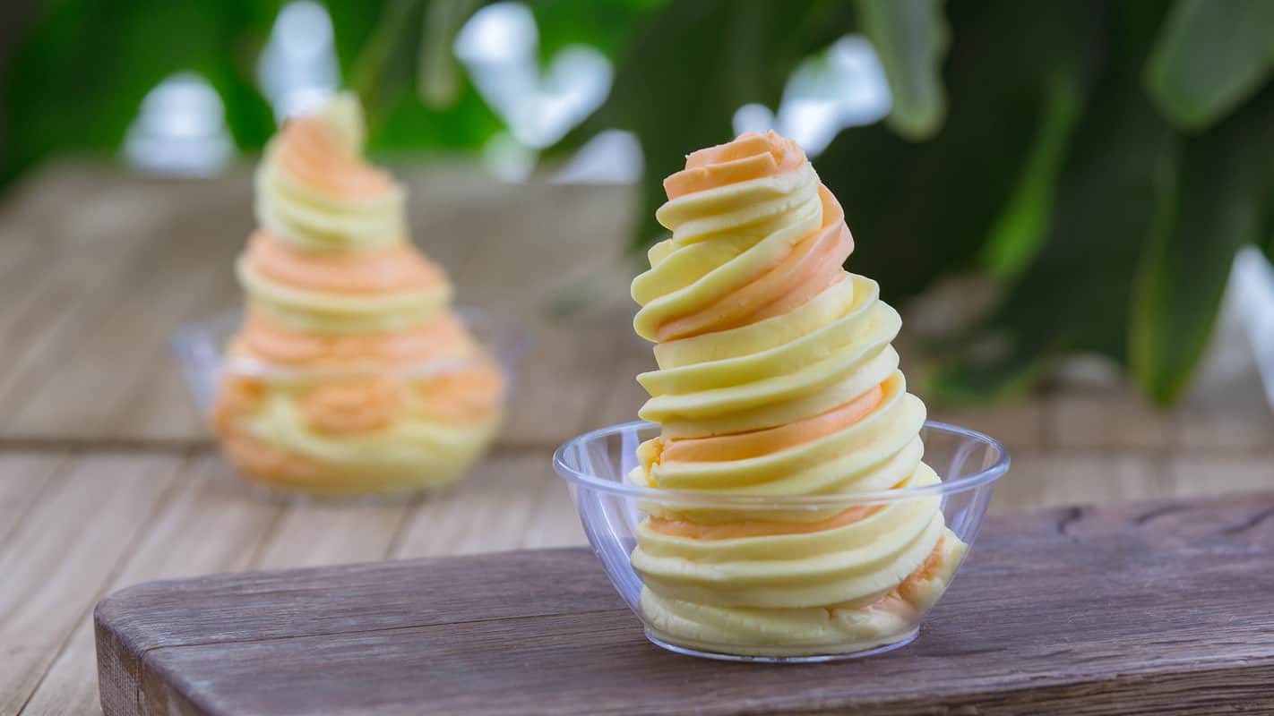 The Tropical Hideaway (Dole Whip)