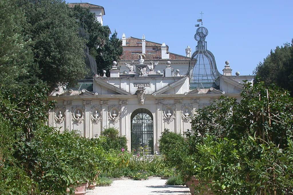 Villa Borghese