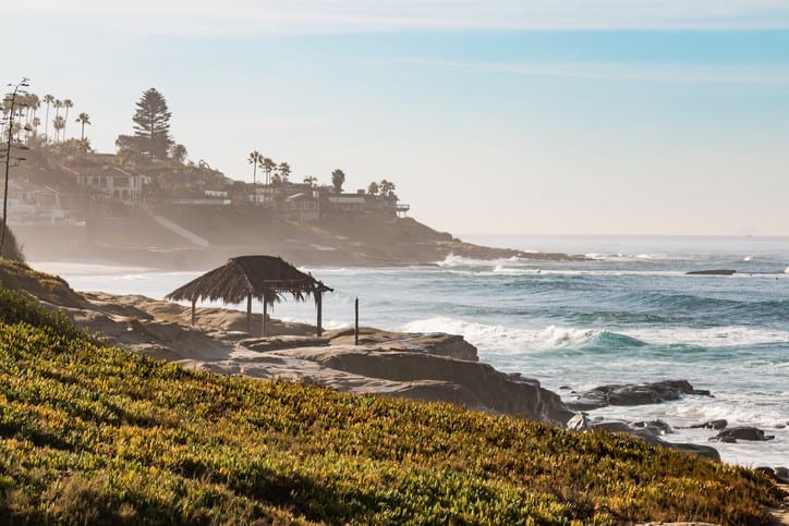 Windansea San Diego Beaches