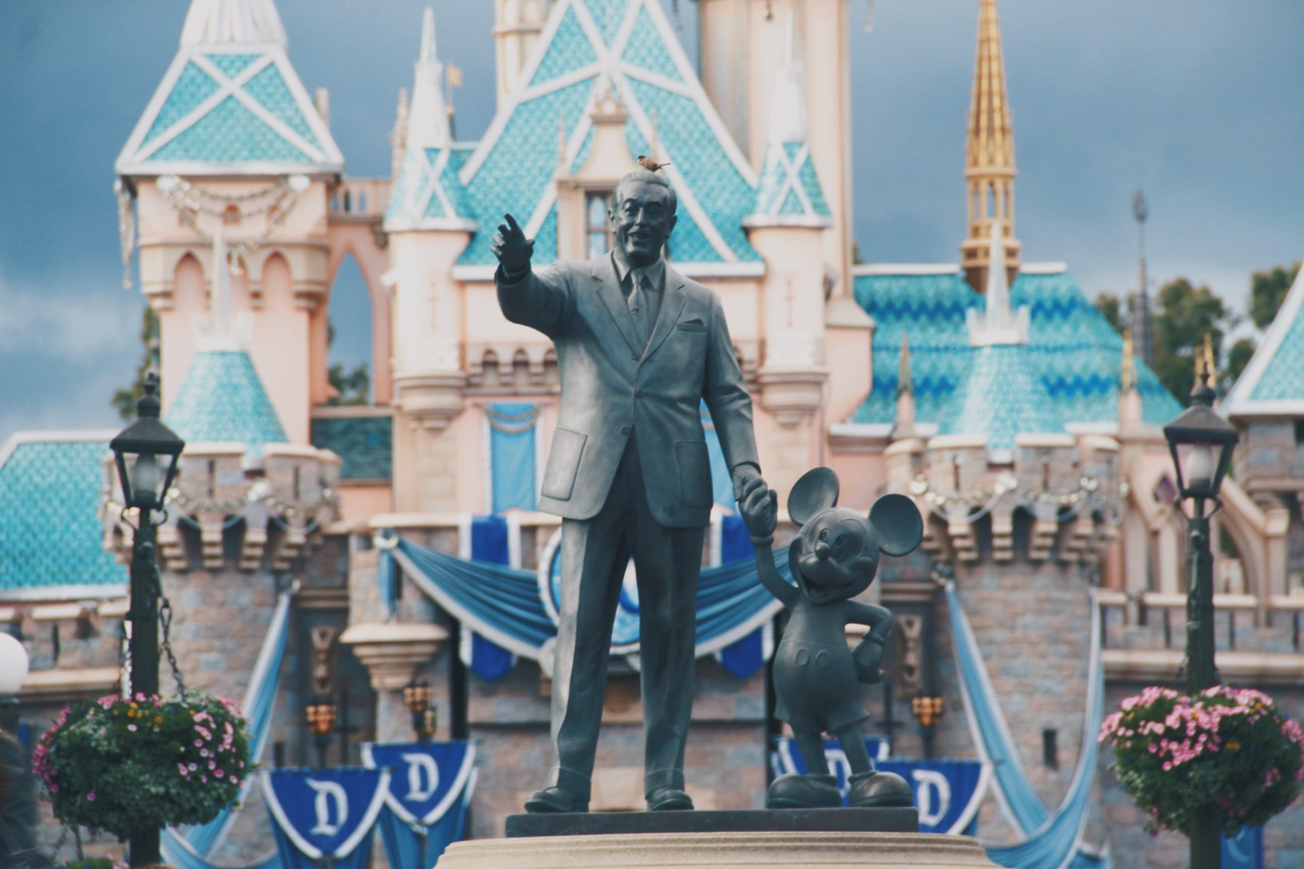 Disney travel tips