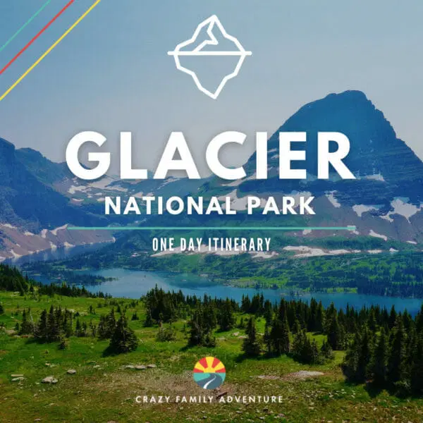 Glacier National Park Travel Guide