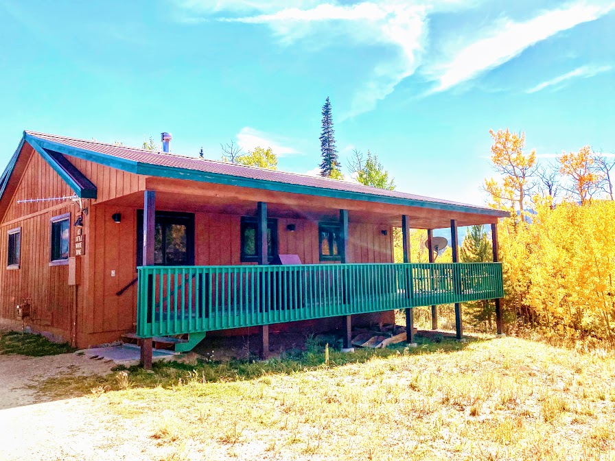 YMCA of the Rockies, Snow Mountain Ranch