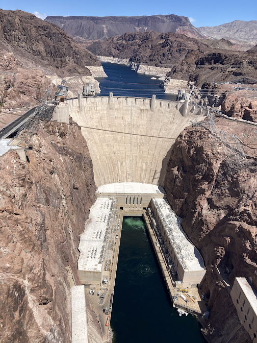 Hoover Dam