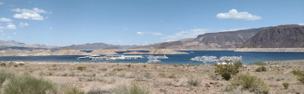 Lake Mead National Recreation Area