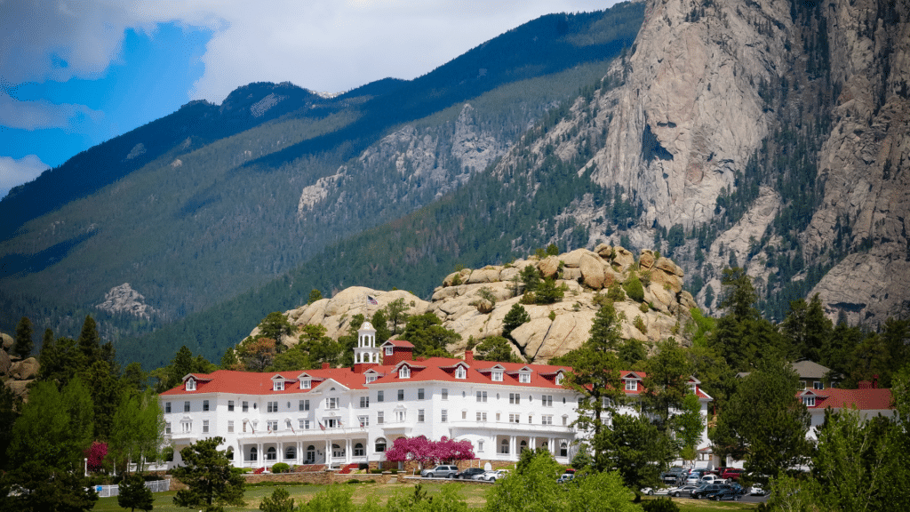 The Stanley, Estes Park