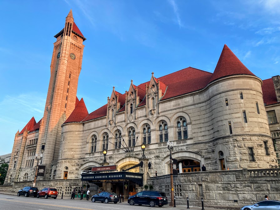 St. Louis Union Station 